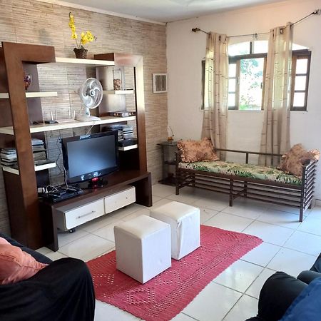 Chacara Sitio Casa Peruibe Praia 외부 사진