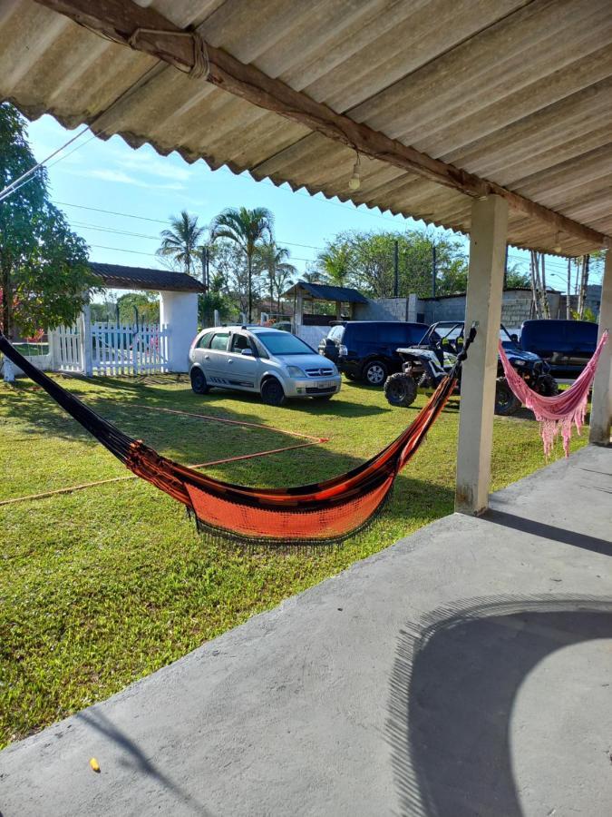 Chacara Sitio Casa Peruibe Praia 외부 사진