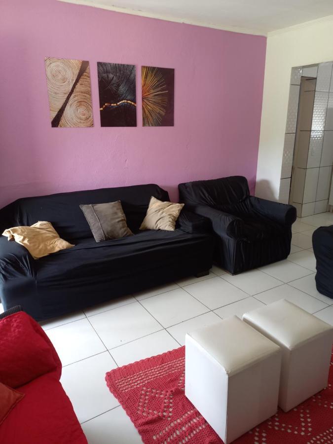 Chacara Sitio Casa Peruibe Praia 외부 사진