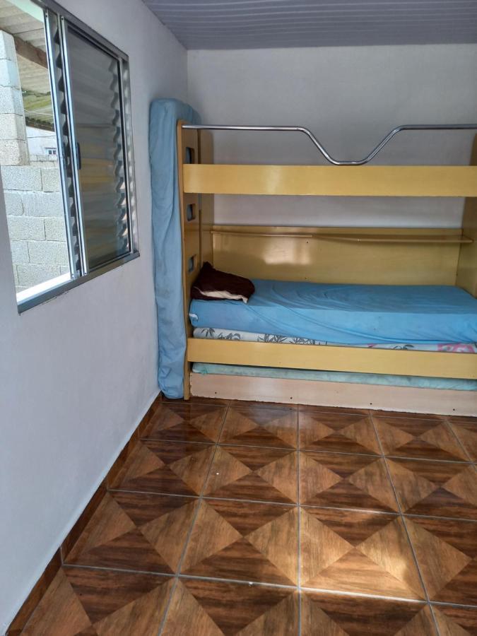 Chacara Sitio Casa Peruibe Praia 외부 사진