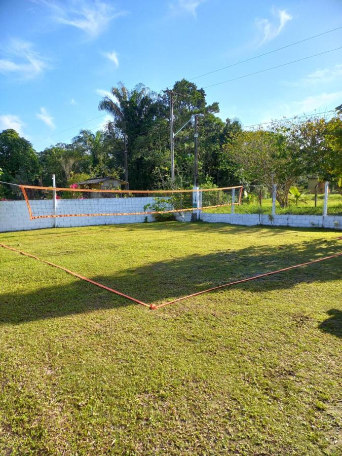 Chacara Sitio Casa Peruibe Praia 외부 사진