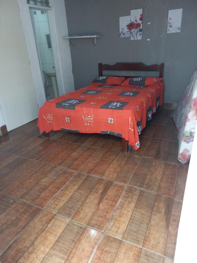 Chacara Sitio Casa Peruibe Praia 외부 사진