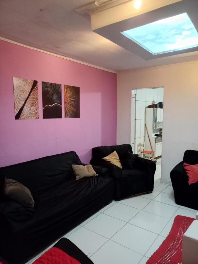 Chacara Sitio Casa Peruibe Praia 외부 사진