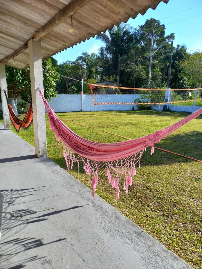 Chacara Sitio Casa Peruibe Praia 외부 사진