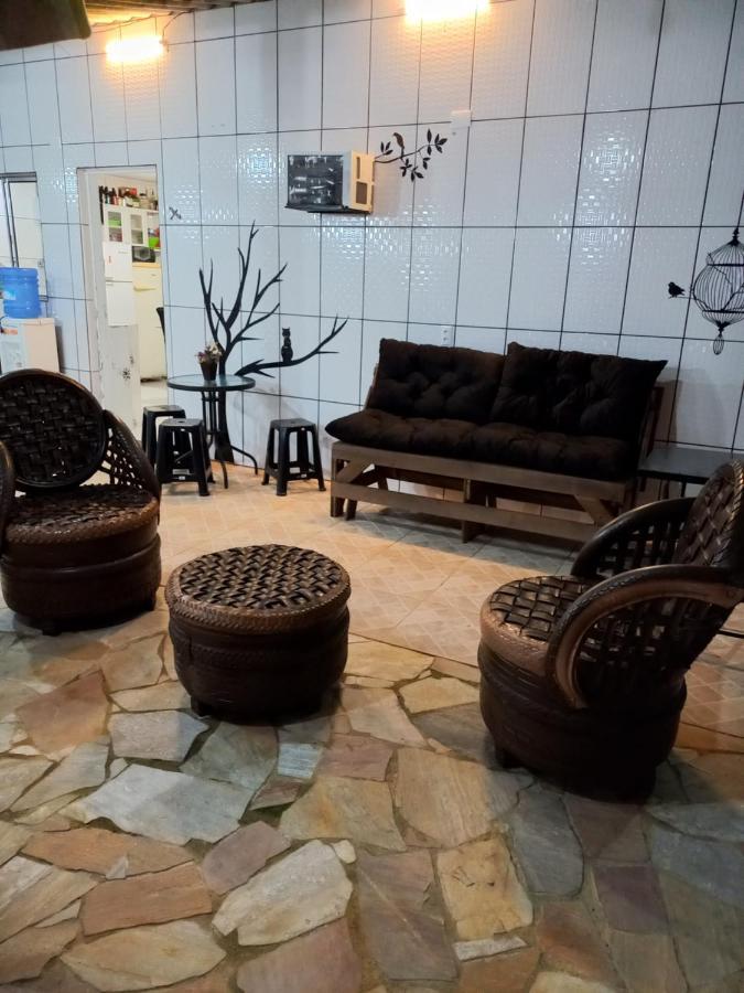 Chacara Sitio Casa Peruibe Praia 외부 사진
