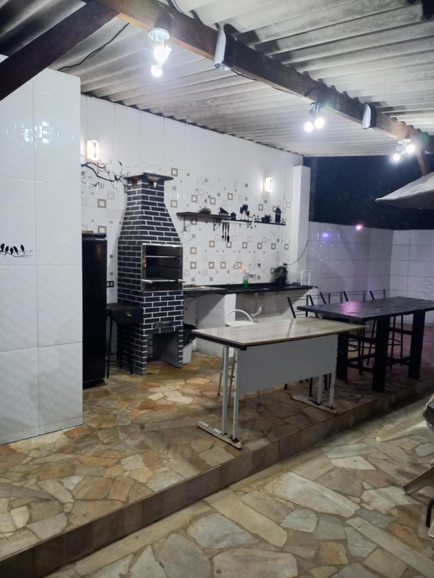 Chacara Sitio Casa Peruibe Praia 외부 사진