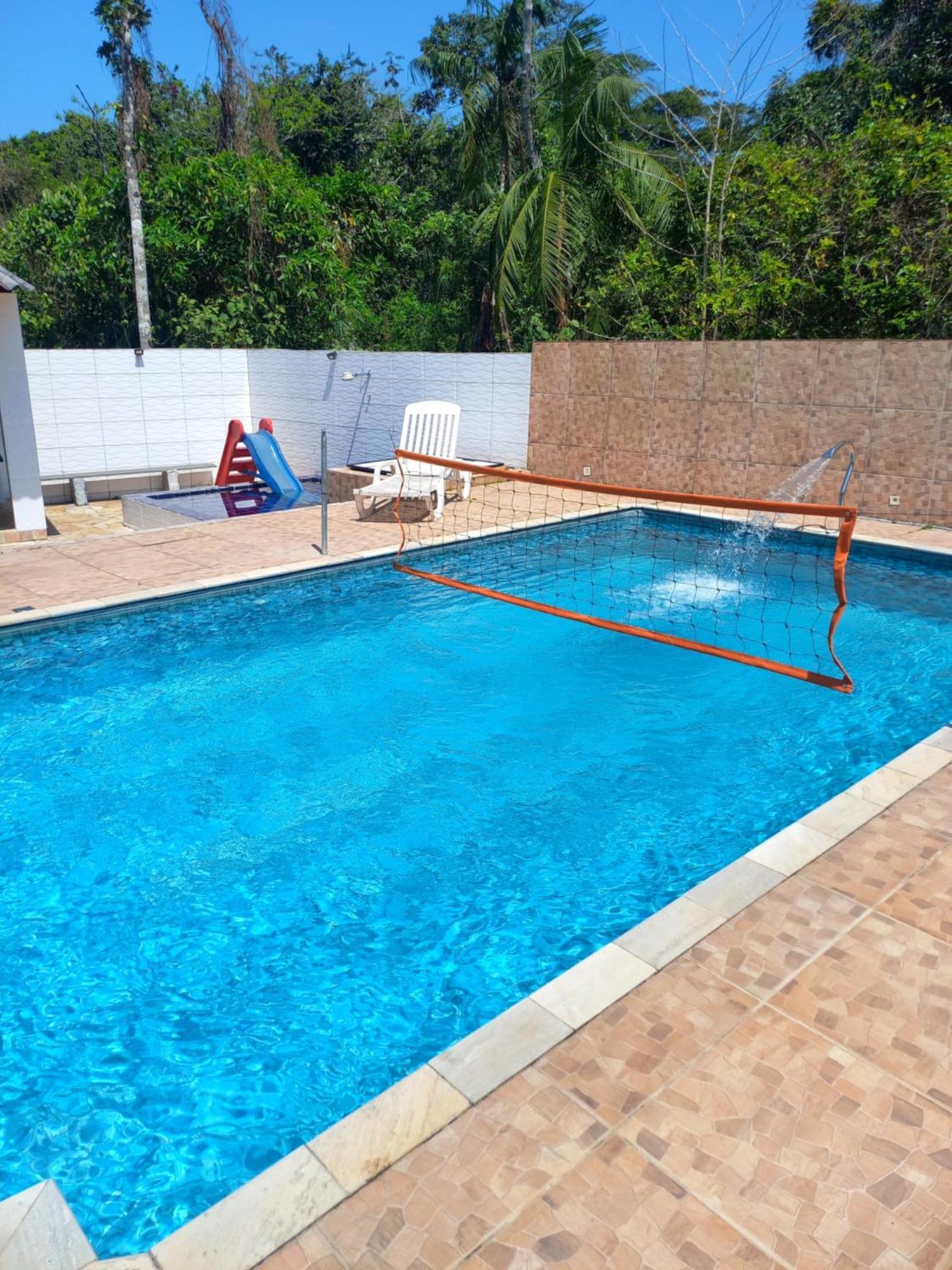 Chacara Sitio Casa Peruibe Praia 외부 사진
