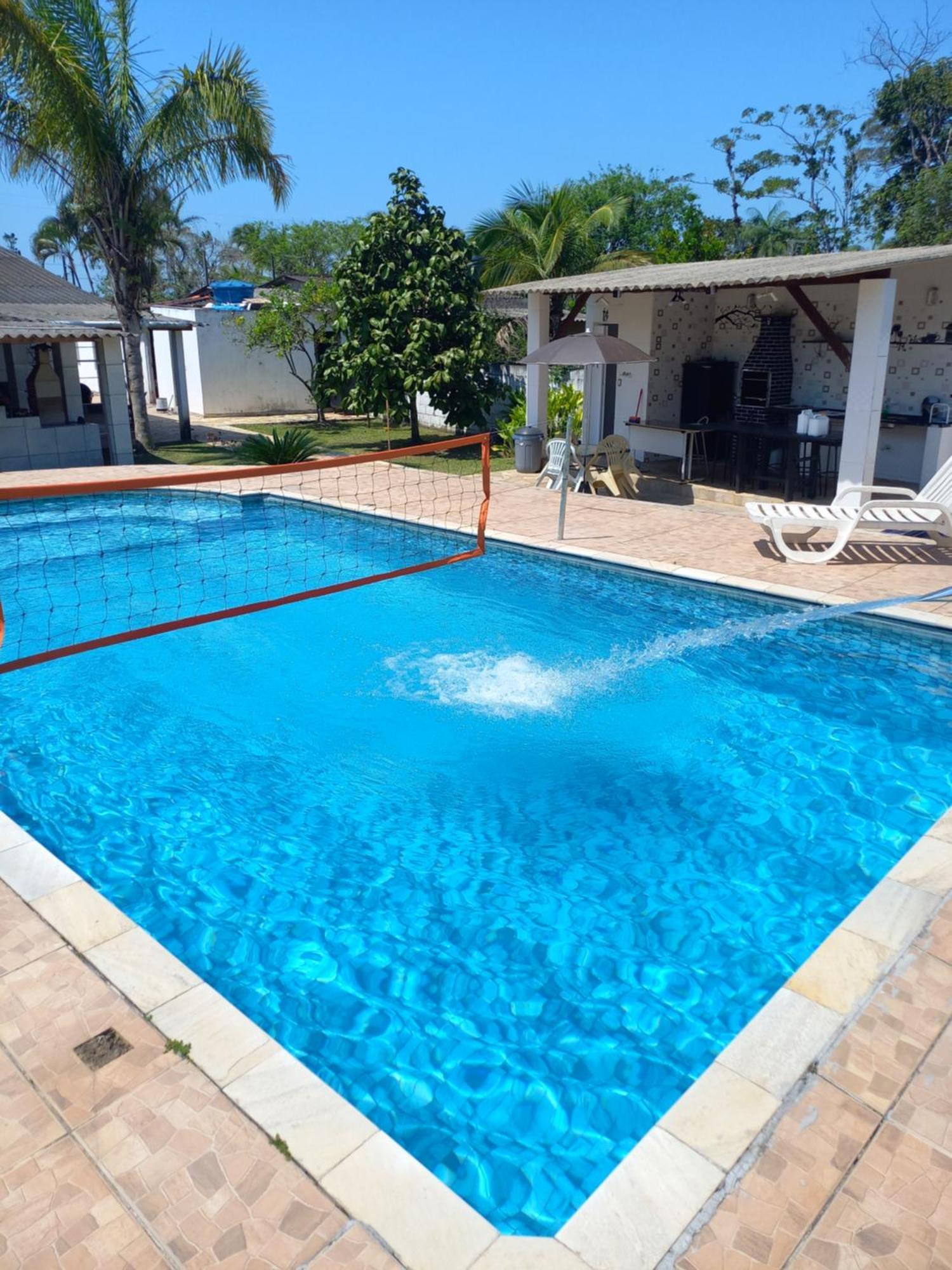 Chacara Sitio Casa Peruibe Praia 외부 사진
