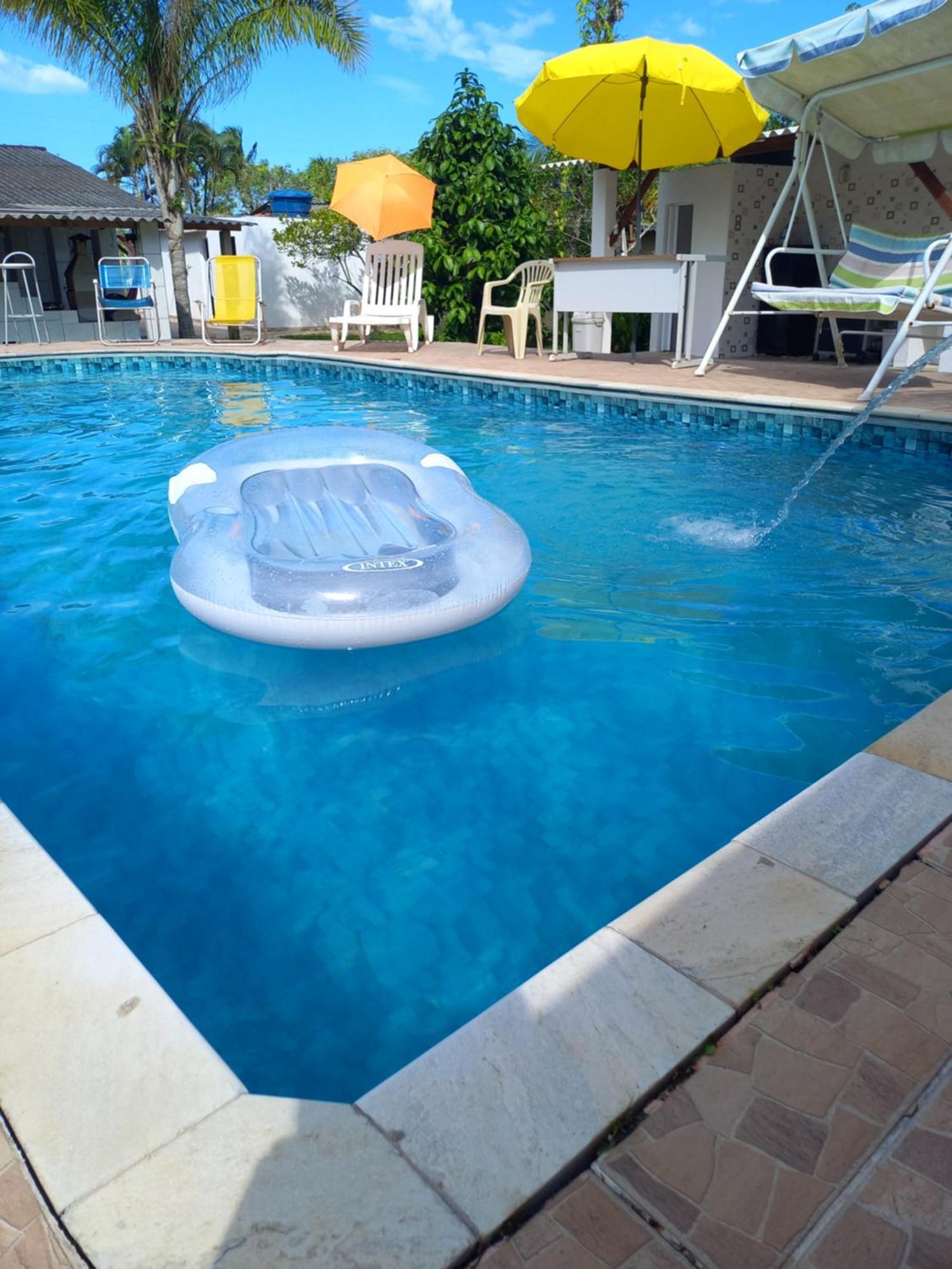 Chacara Sitio Casa Peruibe Praia 외부 사진