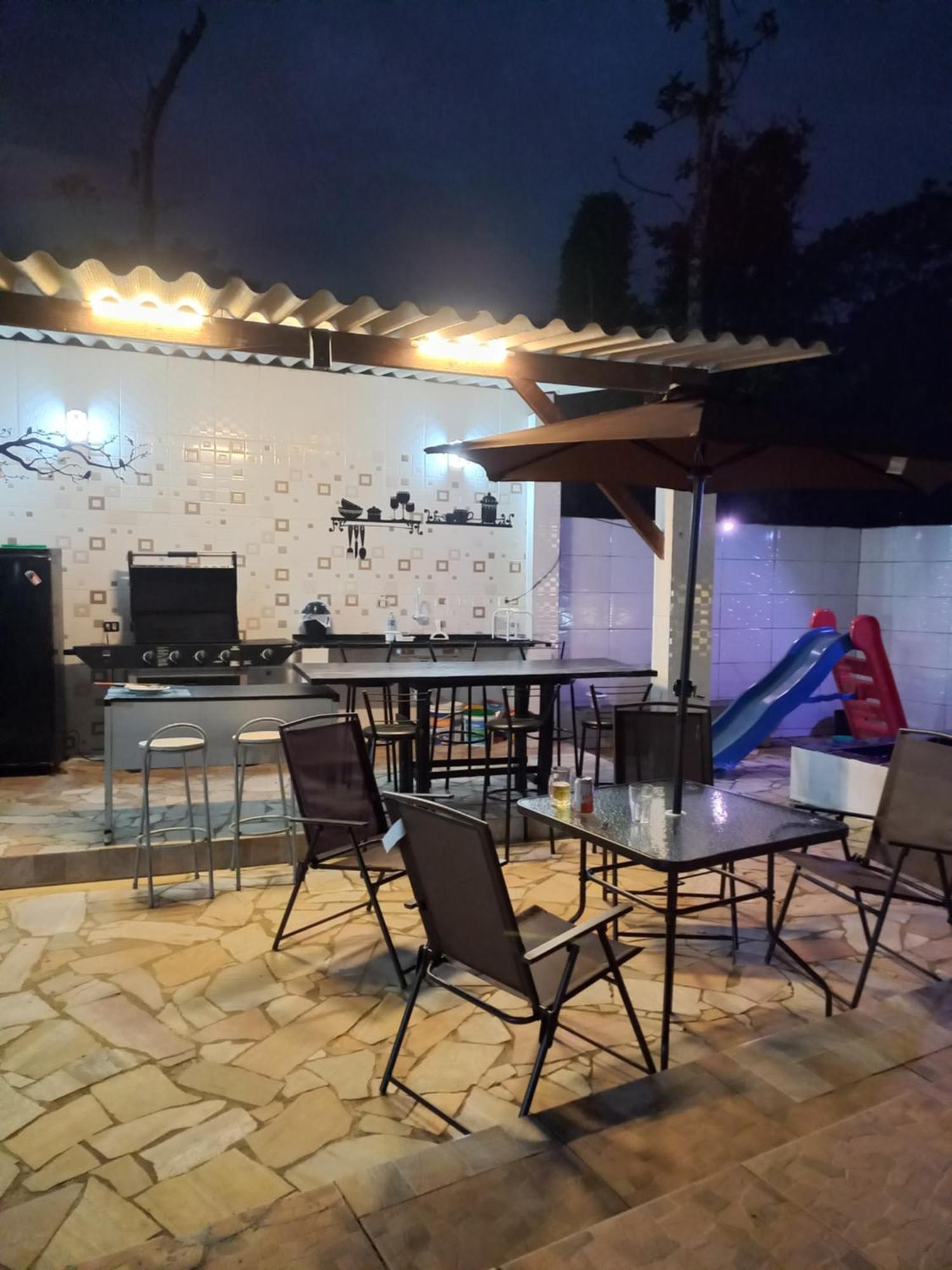 Chacara Sitio Casa Peruibe Praia 외부 사진