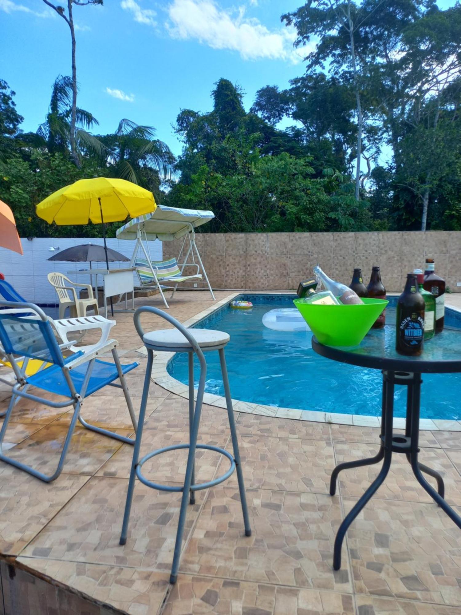 Chacara Sitio Casa Peruibe Praia 외부 사진