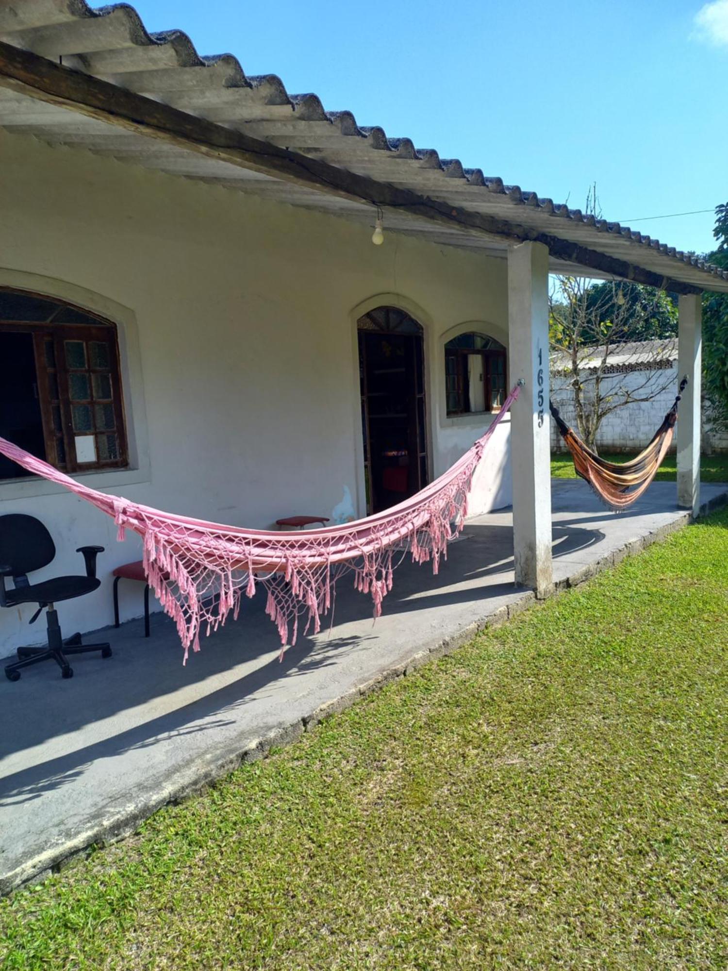 Chacara Sitio Casa Peruibe Praia 외부 사진