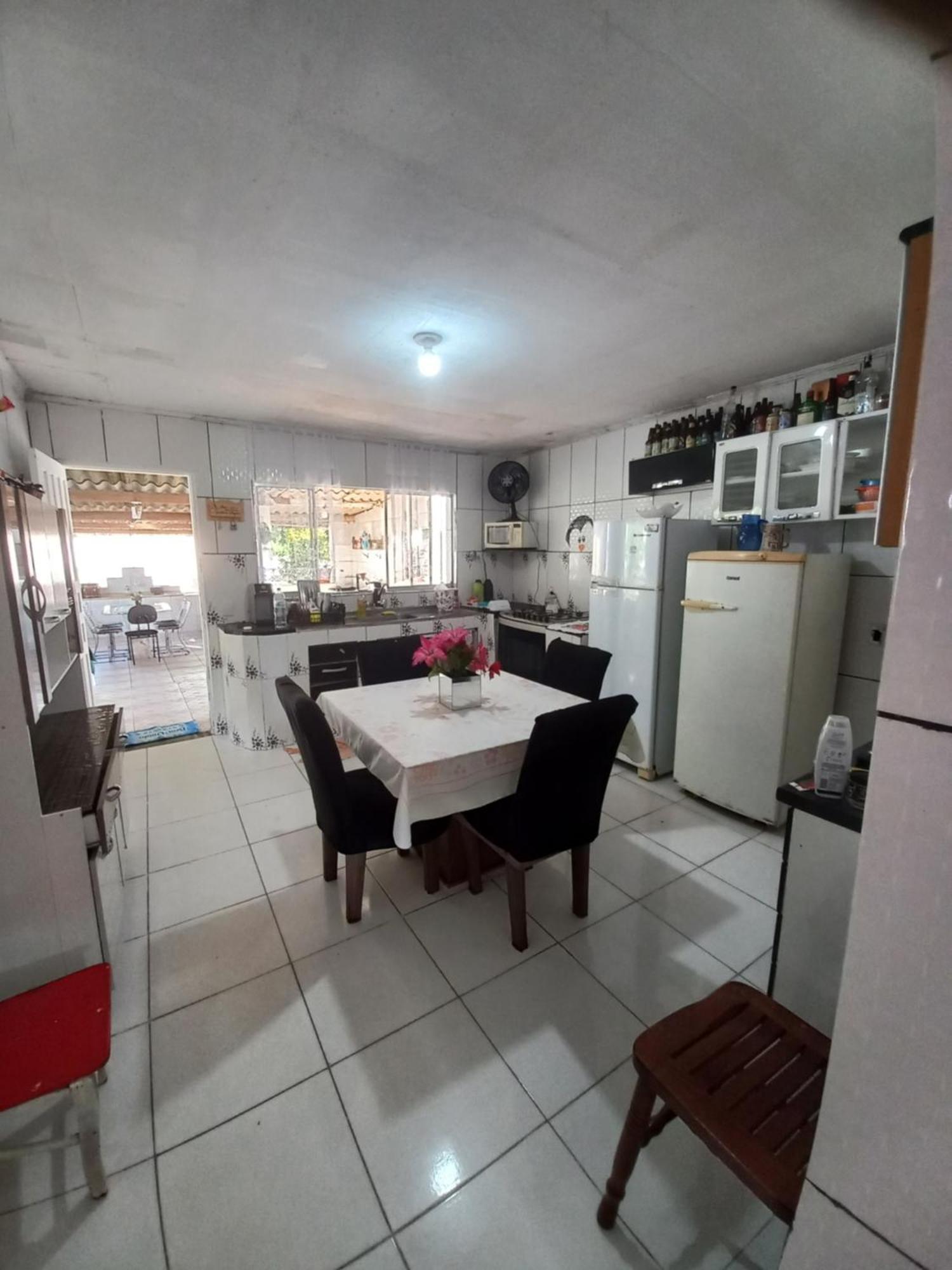 Chacara Sitio Casa Peruibe Praia 외부 사진