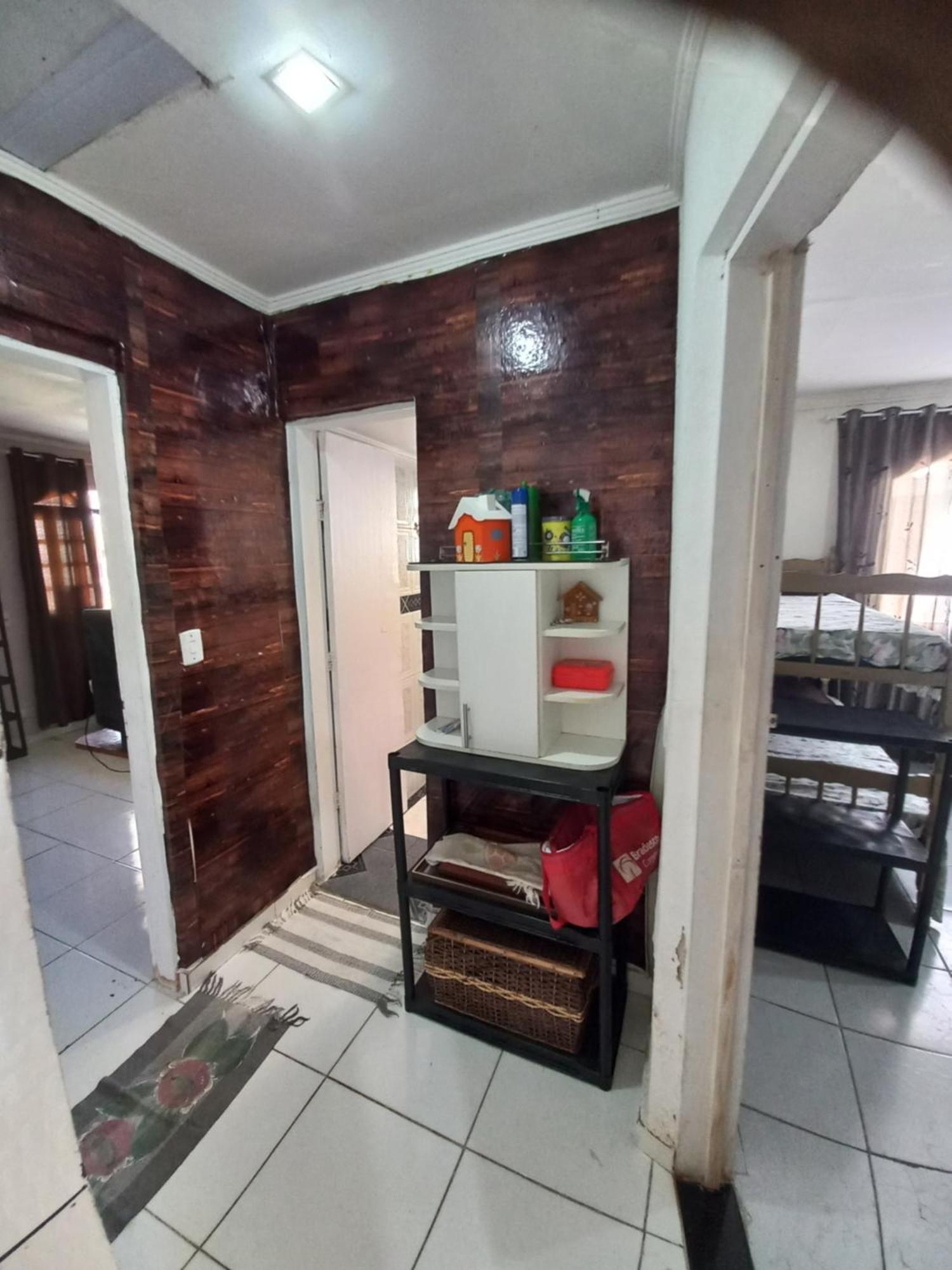 Chacara Sitio Casa Peruibe Praia 외부 사진