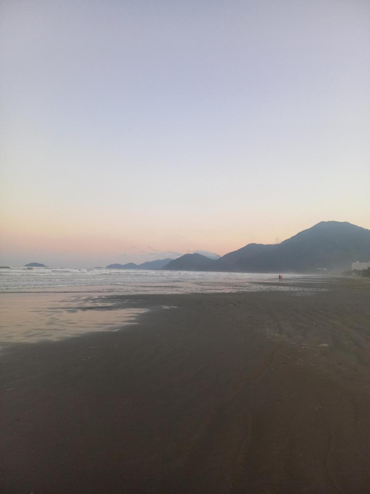 Chacara Sitio Casa Peruibe Praia 외부 사진