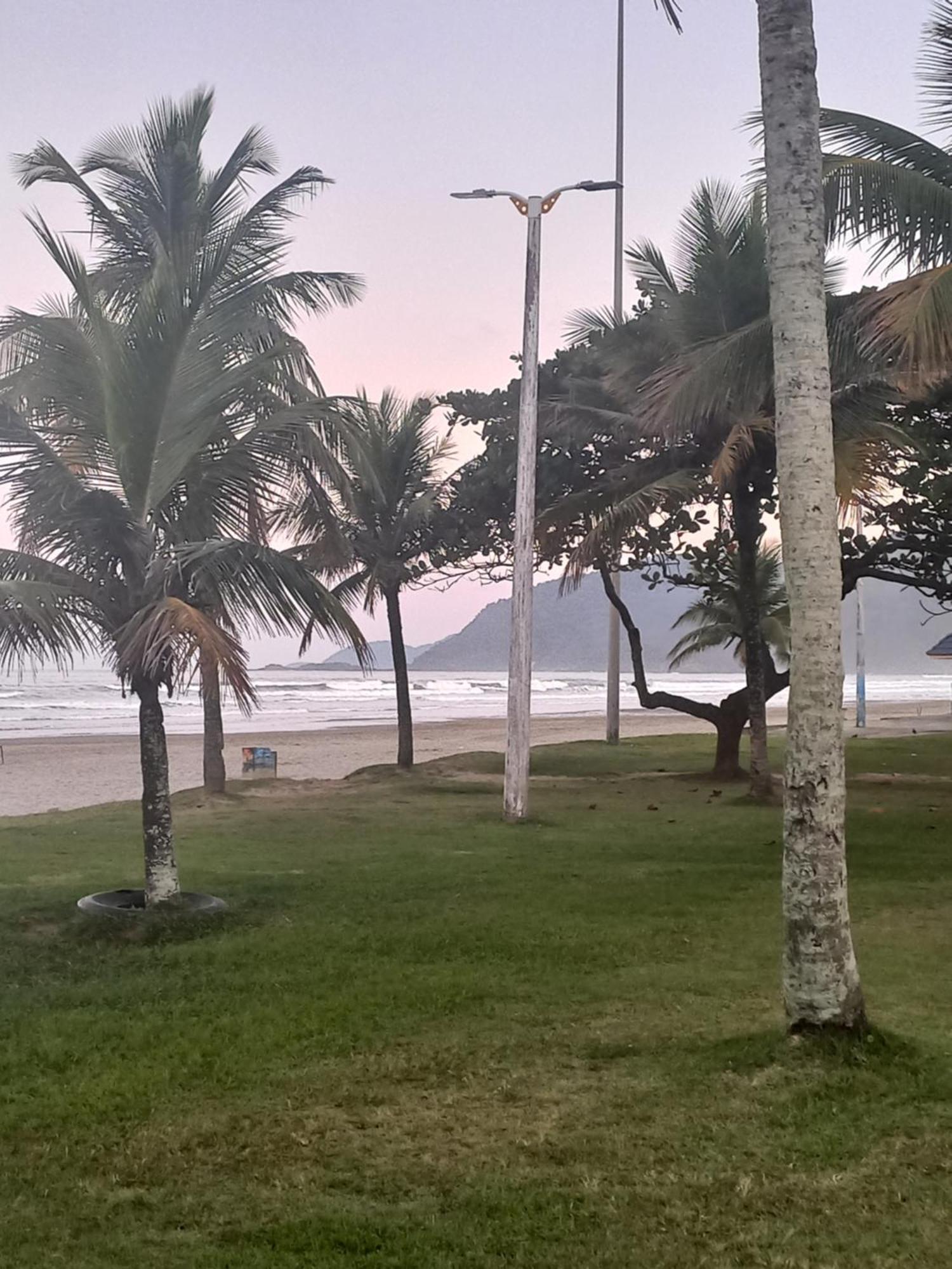 Chacara Sitio Casa Peruibe Praia 외부 사진