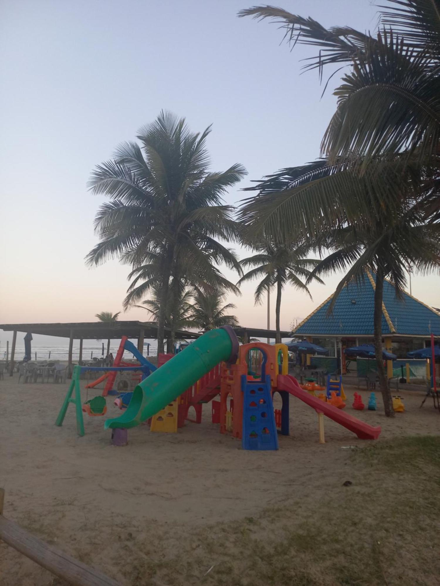 Chacara Sitio Casa Peruibe Praia 외부 사진