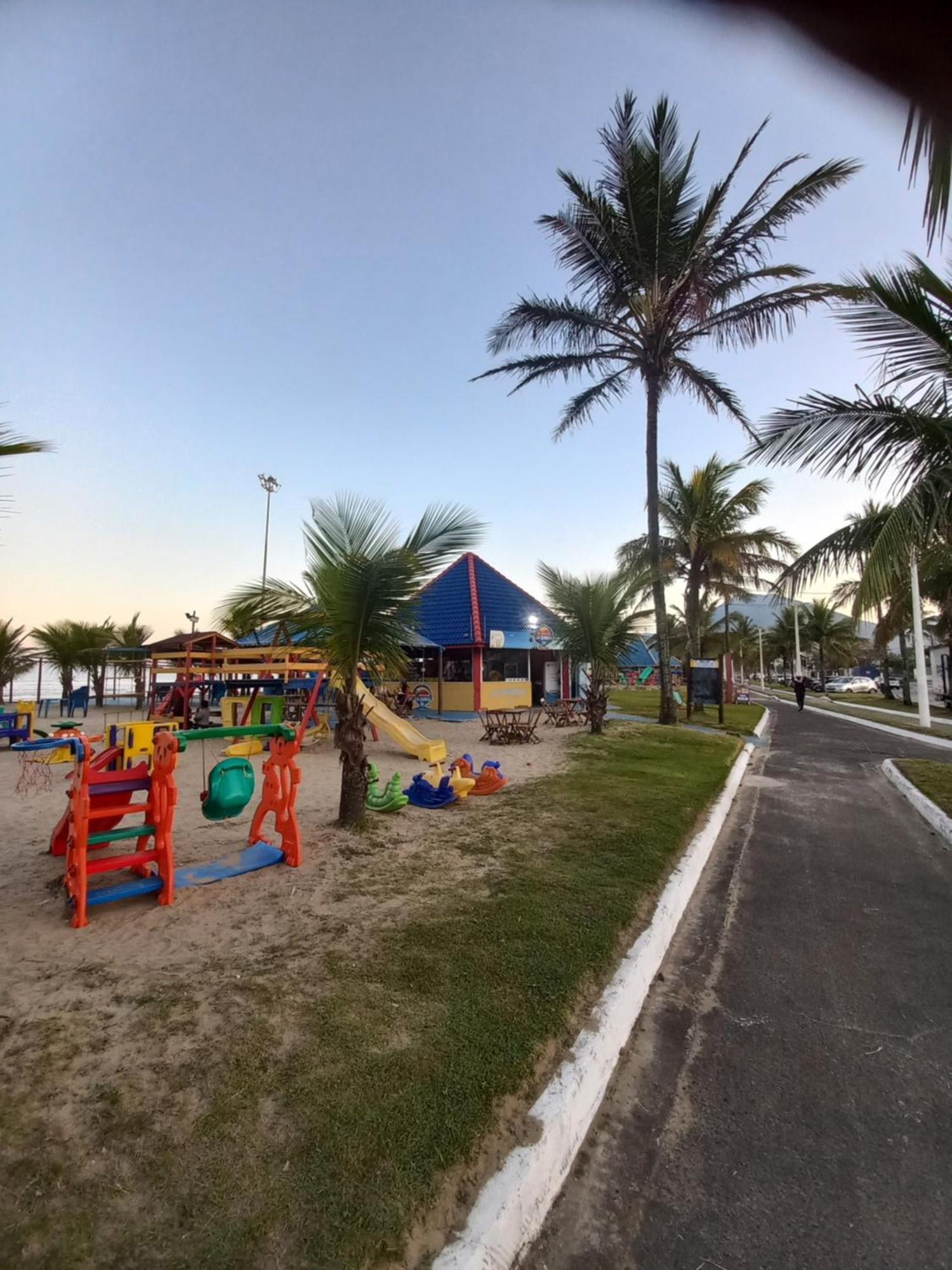 Chacara Sitio Casa Peruibe Praia 외부 사진
