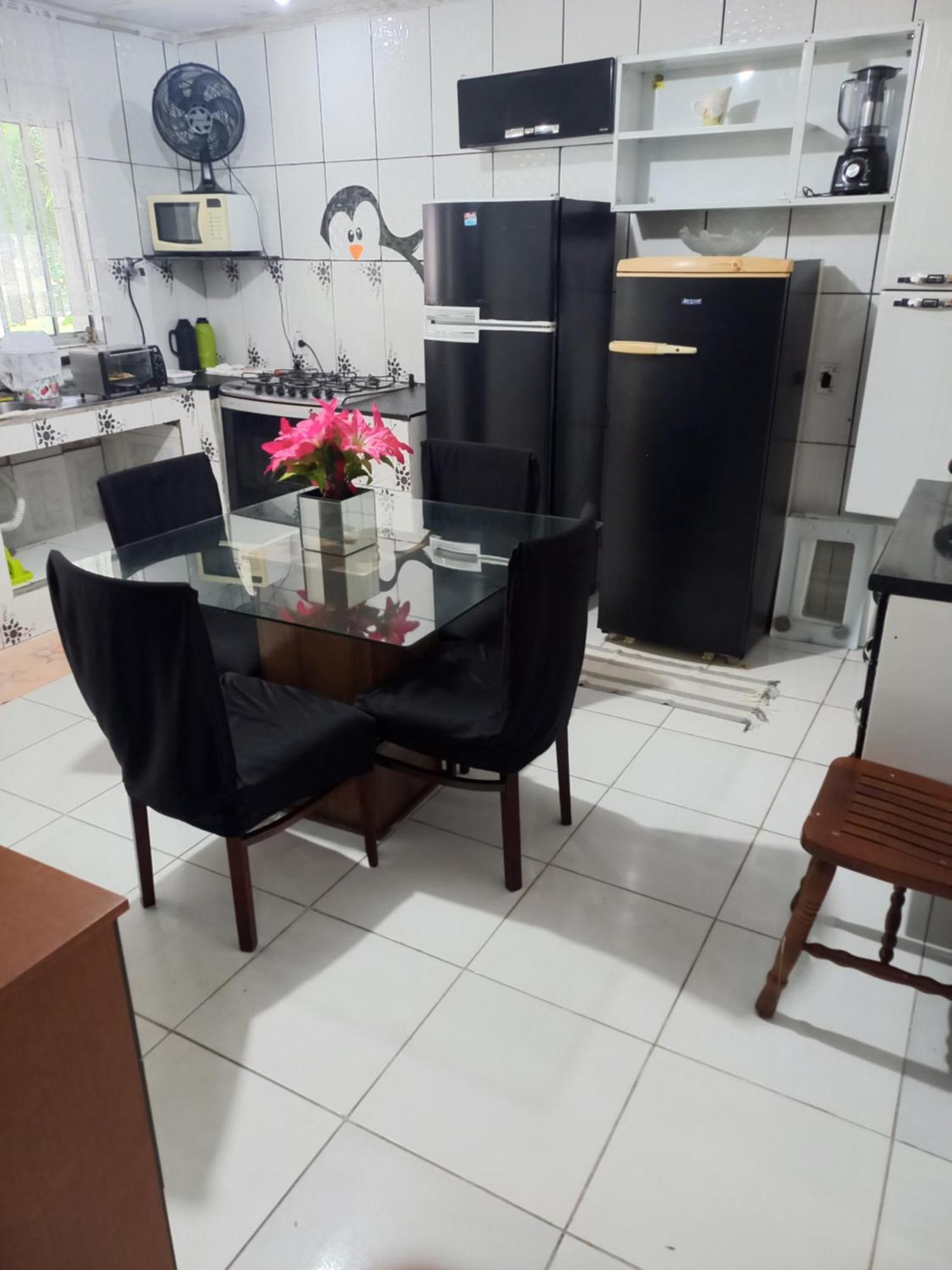 Chacara Sitio Casa Peruibe Praia 외부 사진