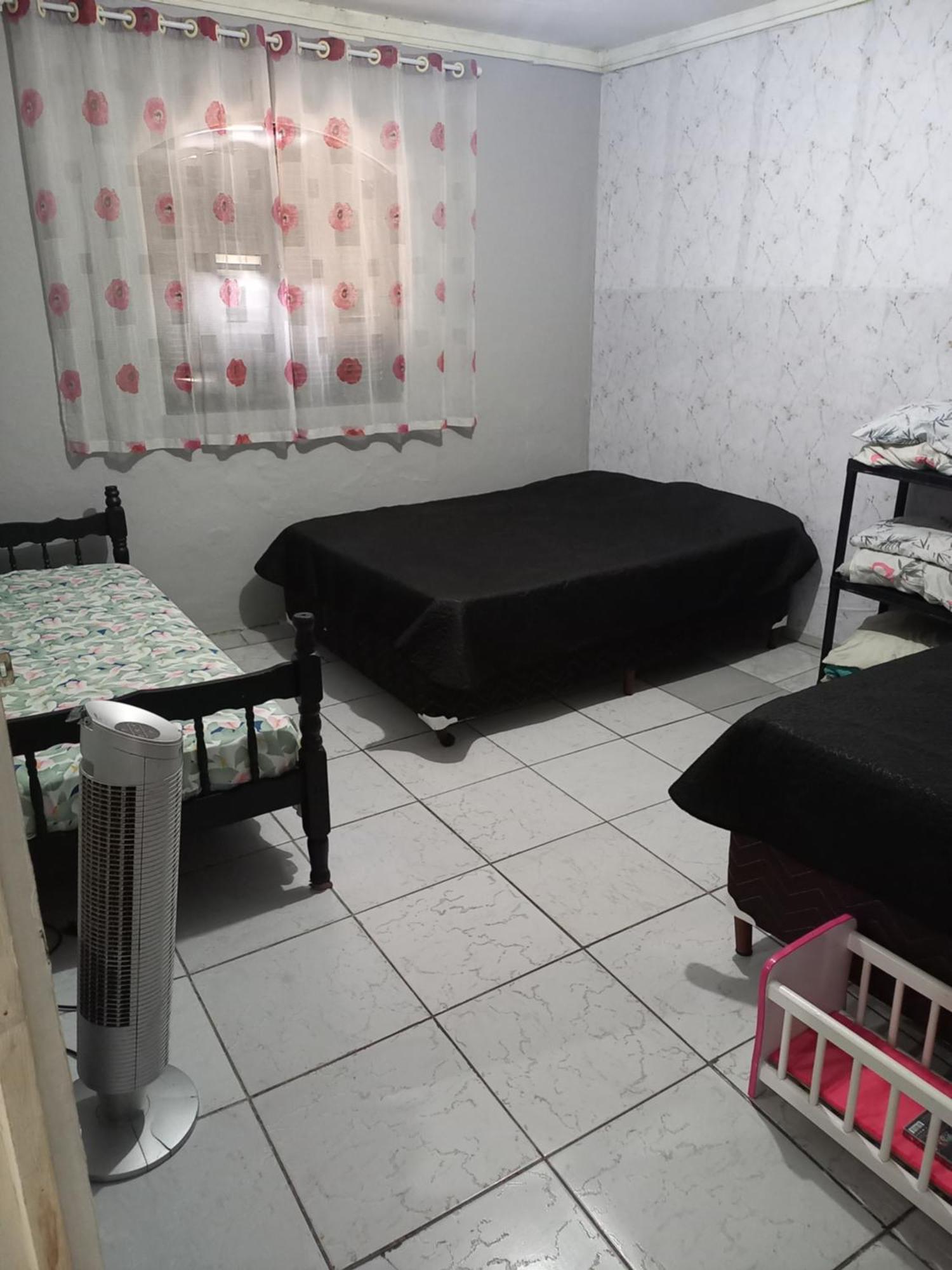 Chacara Sitio Casa Peruibe Praia 외부 사진